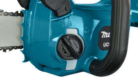 Акк. цепная пила Makita UC004GZ (XGT, 52 3/8",1,1)
