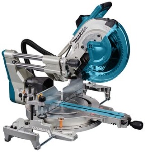 Пила торц. Makita LS1219L