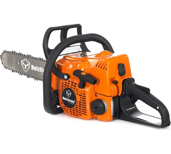 Бензопила Holzfforma G180 (40см, 55 3/8 1,3, Black Edition)