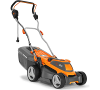Газонокосилка электрич. DAEWOO DLM 1900E (1800Вт)