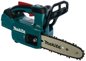 Акк. пила Makita DUC204Z