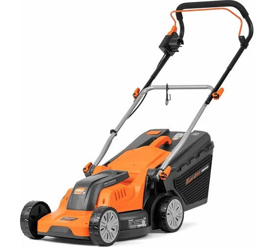 Газонокосилка электрич. DAEWOO DLM 1250E (1250Вт)