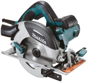 Пила дисковая Makita HS6100