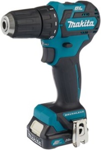 Акк. дрель Makita DF332DWAE (б/щет)