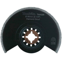 B-21521 Пильное полотно алмазное 85 мм (ТМА026, Diamond)