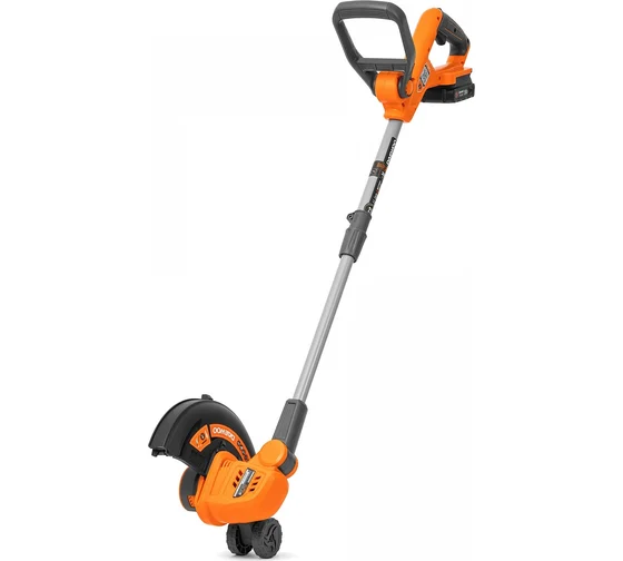 Акк. триммер DAEWOO DATR 3021Li SET (21В, 1х2,5Ач)