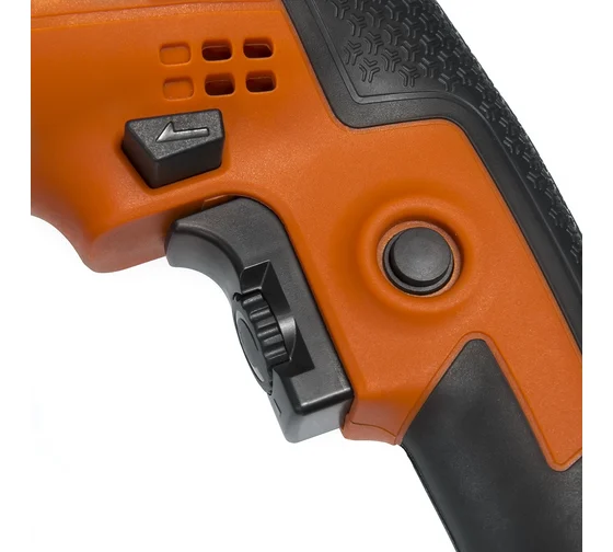Дрель ударная DAEWOO DAD 950
