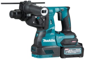 Акк. перфоратор Makita HR001GM201