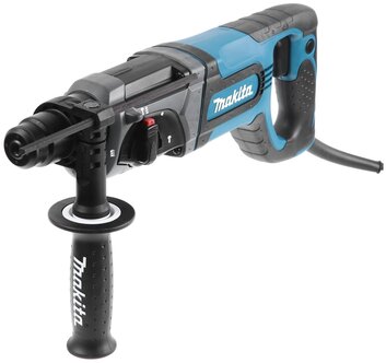 Перфоратор Makita HR2475