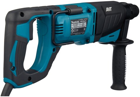 Перфоратор Makita HR2641