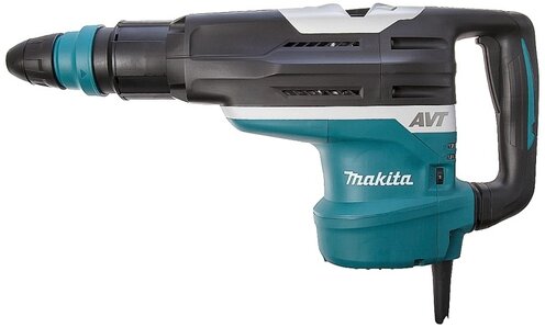 Перфоратор Makita HR5212C (AVT, SDS-max)