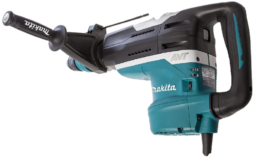 Перфоратор Makita HR5212C (AVT, SDS-max)