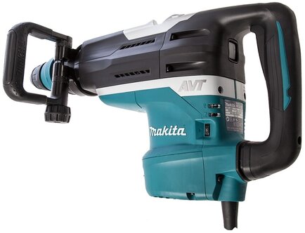 Перфоратор Makita HR5212C (AVT, SDS-max)