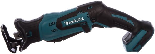 Пила акк. сабельная Makita DJR185Z