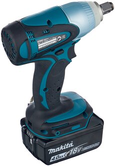 Гайковерт Makita DTW251RME