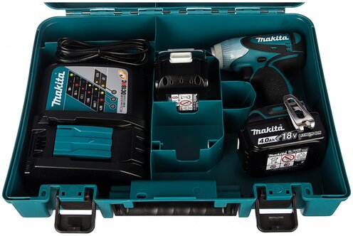 Гайковерт Makita DTW251RME