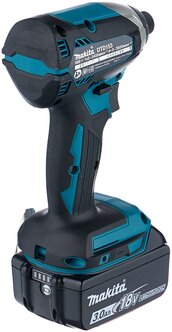 Гайковерт Makita DTD153RFE