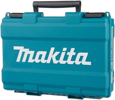 Гайковерт Makita DTD152RME