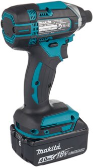 Гайковерт Makita DTD152RME