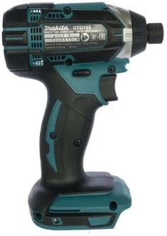 Гайковерт Makita DTD152Z (165Нм)