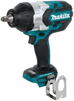 Акк. гайковерт Makita DTW1001Z (1050Нм, 3/4")