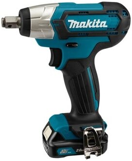 Акк. гайковерт Makita TW141DWAE