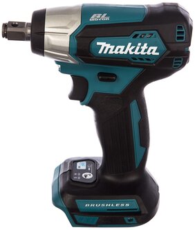 Гайковерт Makita DTW181Z (180Нм, 1/2")