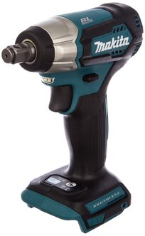 Гайковерт Makita DTW181Z (180Нм, 1/2")