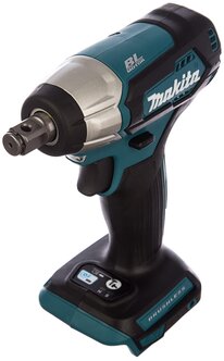 Гайковерт Makita DTW181Z (180Нм, 1/2")