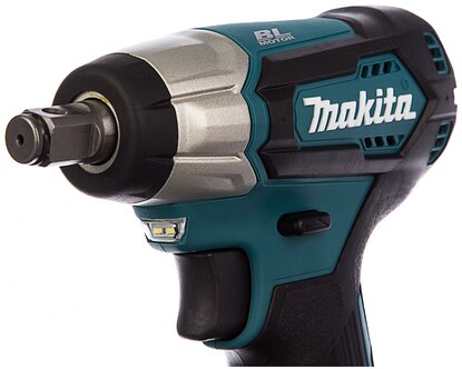 Гайковерт Makita DTW181Z (180Нм, 1/2")