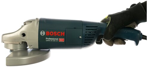 МШУ Bosch GWS 24-230 JН
