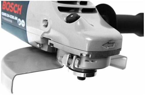 МШУ Bosch GWS 24-230 JН