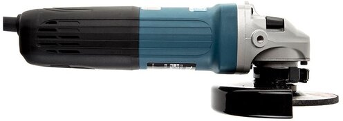 МШУ Makita GA5040C (125мм, п/пуск)
