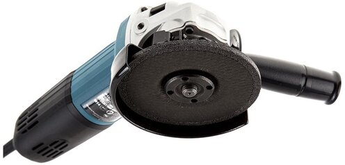 МШУ Makita GA5040C (125мм, п/пуск)