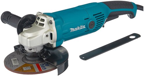 МШУ Makita GA6021 (150мм, SJS)