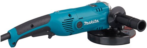 МШУ Makita GA6021C (150мм, SJS, п/пуск)