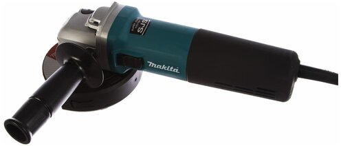 МШУ Makita 9565CVR (р/об, п/пуск, SJS)