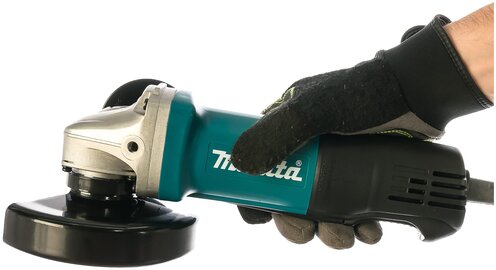 МШУ Makita 9558HPG клавиша