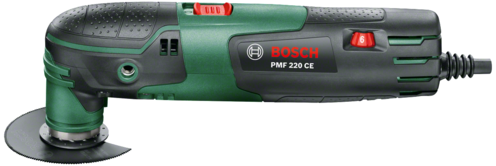 МФИ Bosch PMF 220 CE