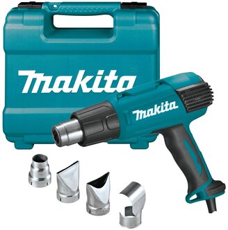 Фен Makita HG6530VK