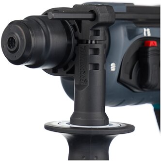 Акк. перфоратор Makita DHR202RF