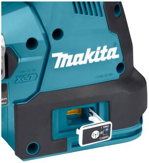 Акк. перфоратор Makita HR001GM201