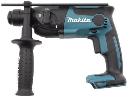 Акк. перфоратор Makita DHR165Z