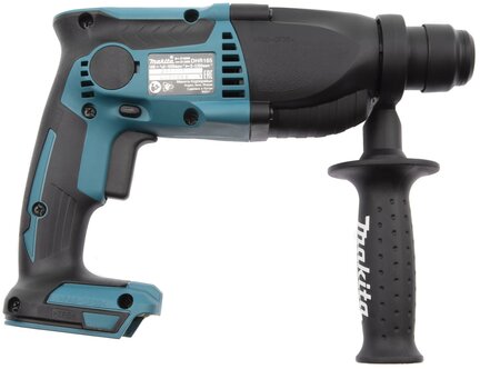 Акк. перфоратор Makita DHR165Z