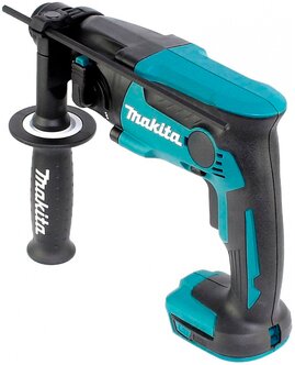 Акк. перфоратор Makita DHR165Z