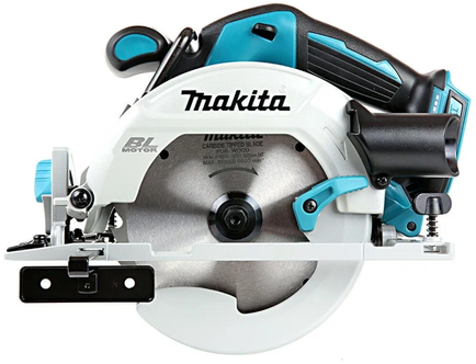 Пила диск акк. Makita DHS680Z