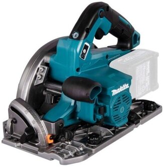 Пила диск акк. Makita HS004GZ01 + модуль WUT01 (XGT)