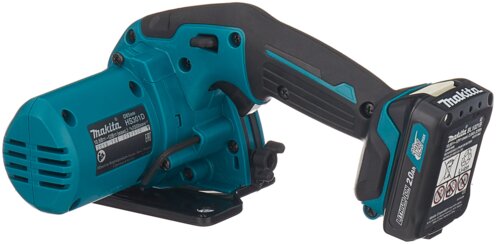 Пила дисковая Makita HS301DWAE