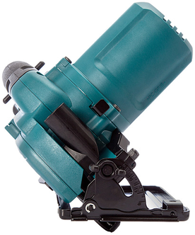 Пила дисковая Makita HS301DWAE