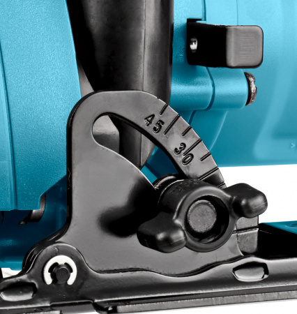 Пила диск акк. Makita HS301DZ